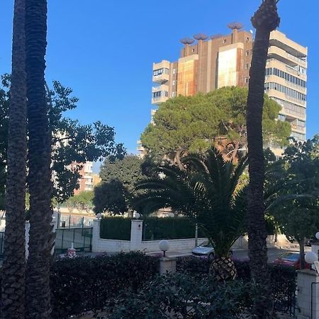 Apartamento Moderno Y Coqueto En Playa San Juan 阿利坎特 外观 照片
