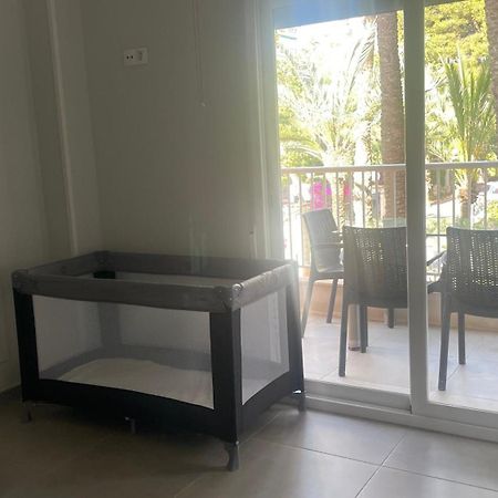 Apartamento Moderno Y Coqueto En Playa San Juan 阿利坎特 外观 照片