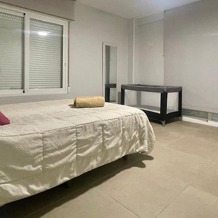 Apartamento Moderno Y Coqueto En Playa San Juan 阿利坎特 外观 照片
