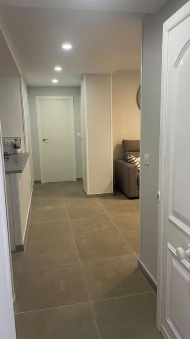 Apartamento Moderno Y Coqueto En Playa San Juan 阿利坎特 外观 照片
