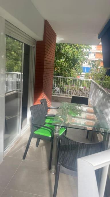 Apartamento Moderno Y Coqueto En Playa San Juan 阿利坎特 外观 照片