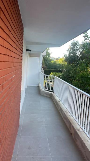 Apartamento Moderno Y Coqueto En Playa San Juan 阿利坎特 外观 照片