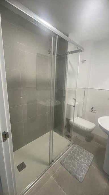 Apartamento Moderno Y Coqueto En Playa San Juan 阿利坎特 外观 照片