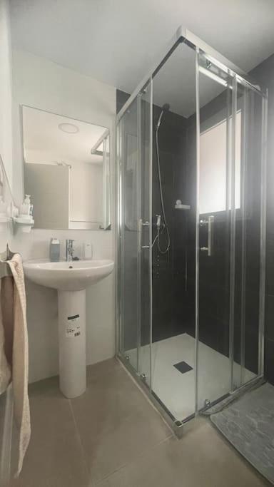 Apartamento Moderno Y Coqueto En Playa San Juan 阿利坎特 外观 照片
