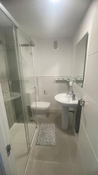 Apartamento Moderno Y Coqueto En Playa San Juan 阿利坎特 外观 照片