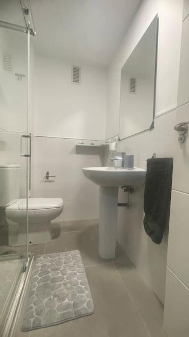 Apartamento Moderno Y Coqueto En Playa San Juan 阿利坎特 外观 照片