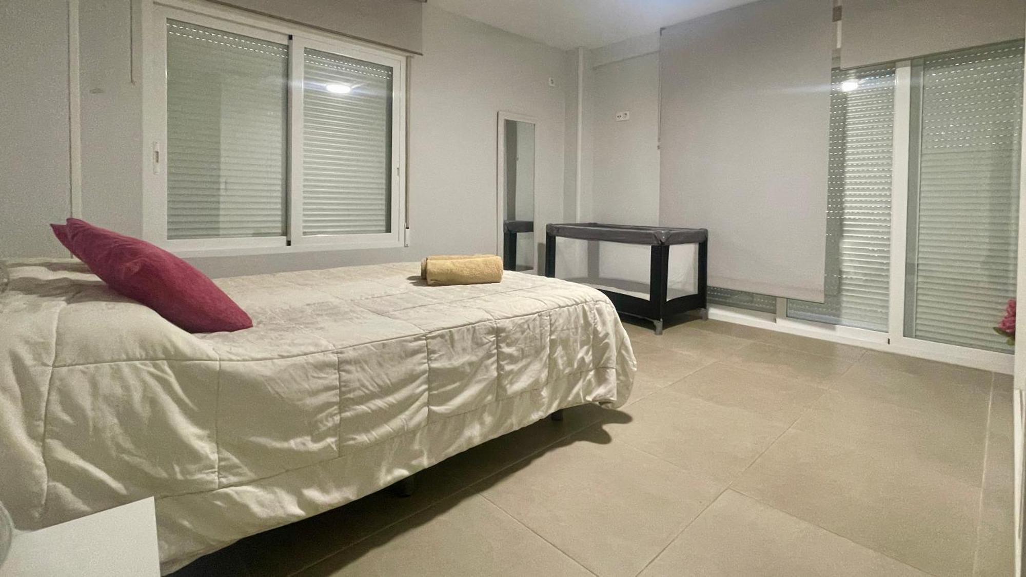 Apartamento Moderno Y Coqueto En Playa San Juan 阿利坎特 外观 照片